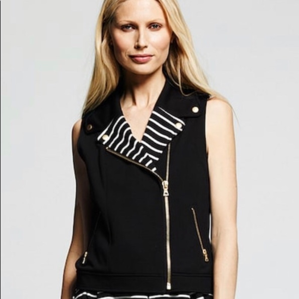 Peter som Moto vest